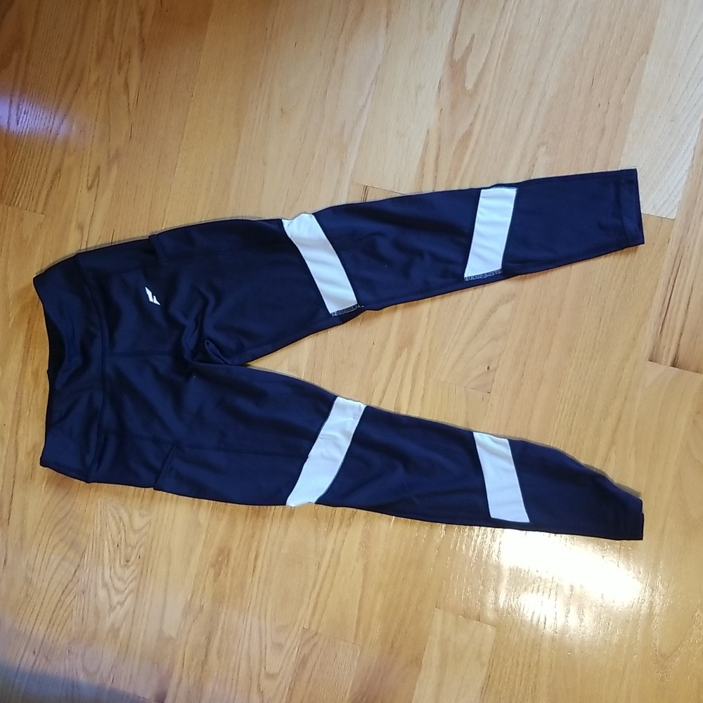 Flag Nor Fail leggings